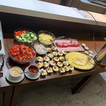 Klar 3* Liptowski Mikułasz