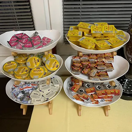 Hotel Klar Liptowski Mikułasz