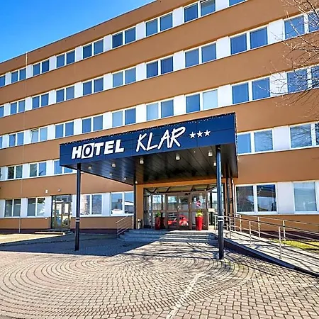 Klar