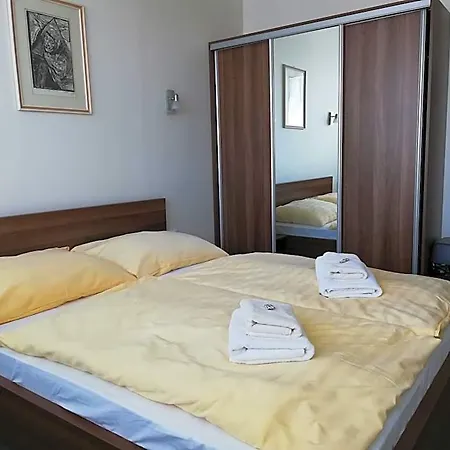 Klar Szálloda