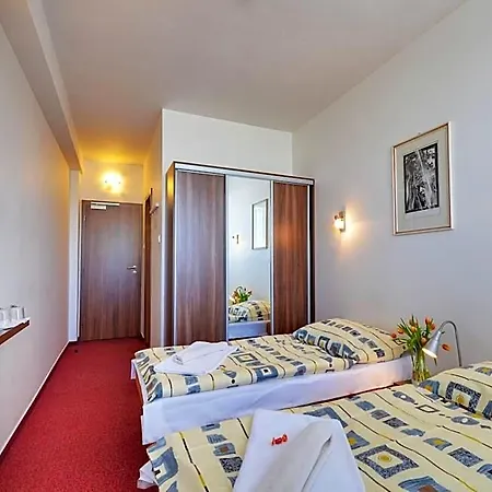 Klar Otel