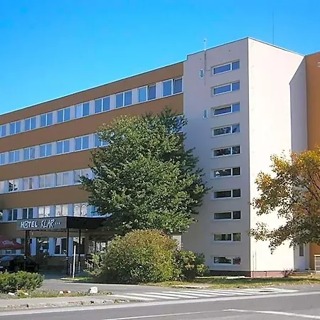 Klar Otel 3*