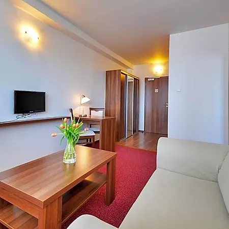Otel Klar 3*