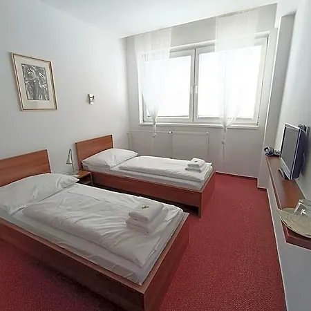 Klar 3* Liptovský Mikuláš