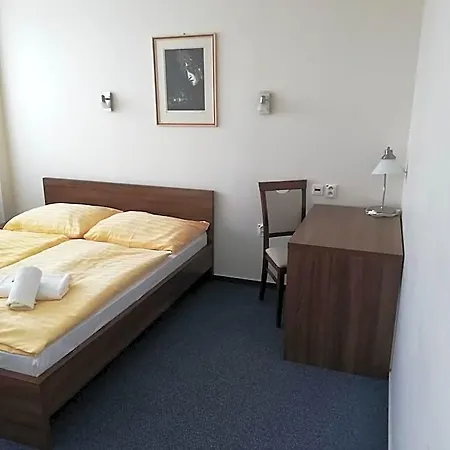Otel Klar 3*