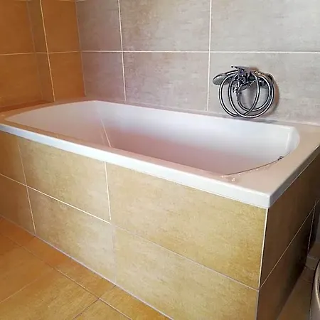 Otel Klar Liptovský Mikuláš