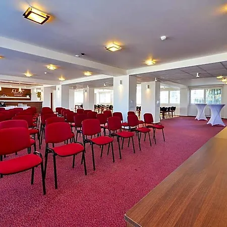 Otel Klar