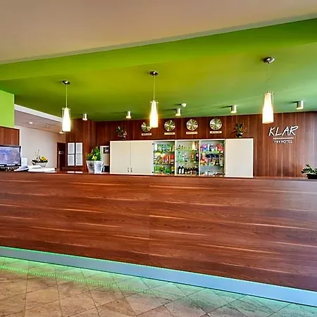 Otel Klar