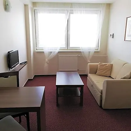 Klar Otel