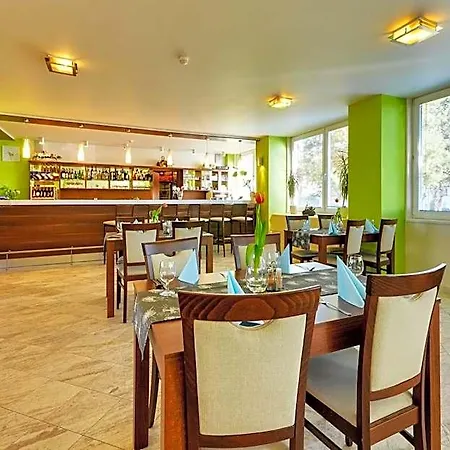 Otel Klar 3*