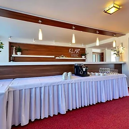 Klar Otel
