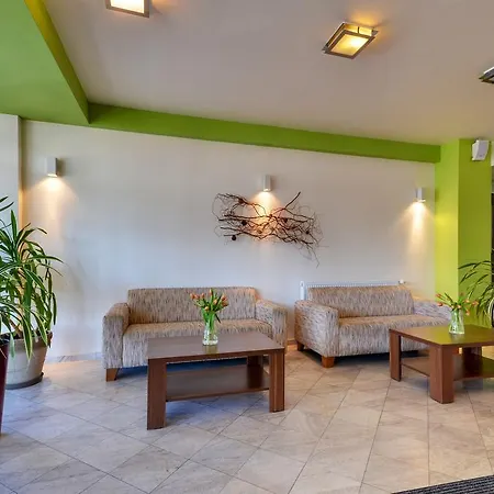 Hotel Klar Liptowski Mikułasz