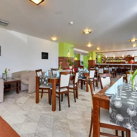 Hotel Klar Liptowski Mikułasz