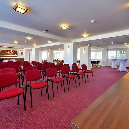 Hotel Klar Liptovský Mikuláš