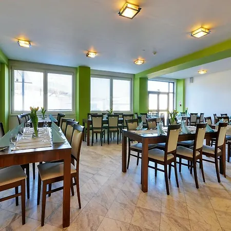 Hotel Klar 3*