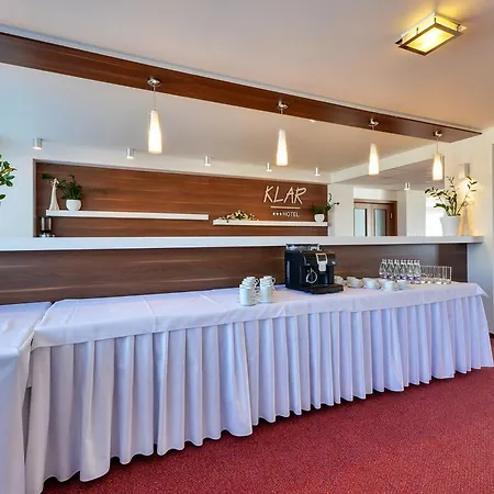 Hotel Klar