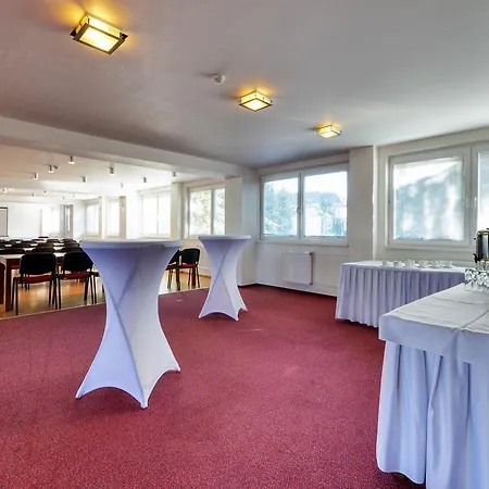 Hotel Klar Liptovský Mikuláš
