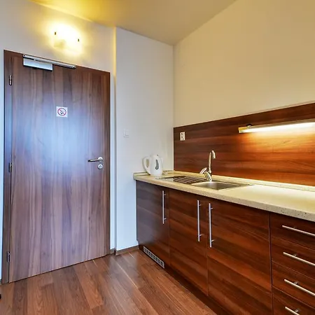Otel Klar Liptovský Mikuláš