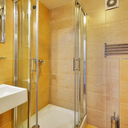 Hotel Klar Liptowski Mikułasz