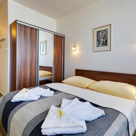 Otel Klar Liptovský Mikuláš