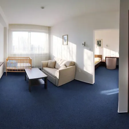 Hotel Klar 3*