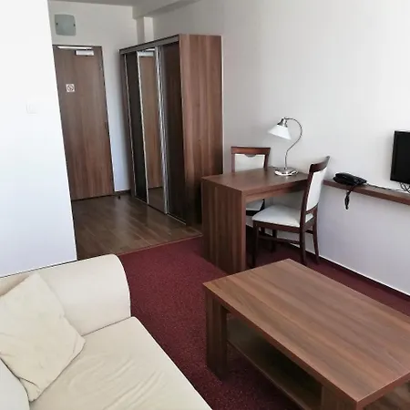 Hotel Klar 3*