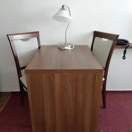Hotel Klar 3*