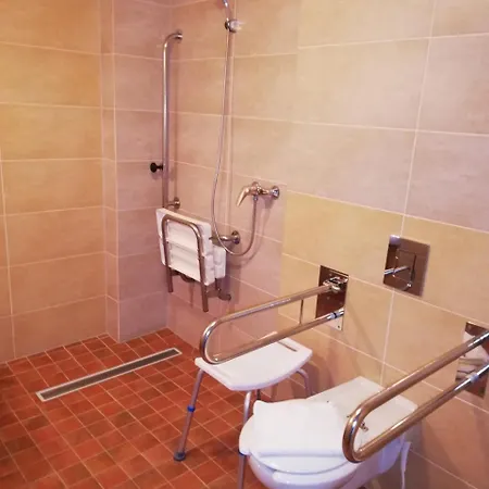 Klar Hotel 3*