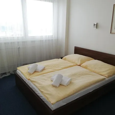 Klar 3* Liptovský Mikuláš