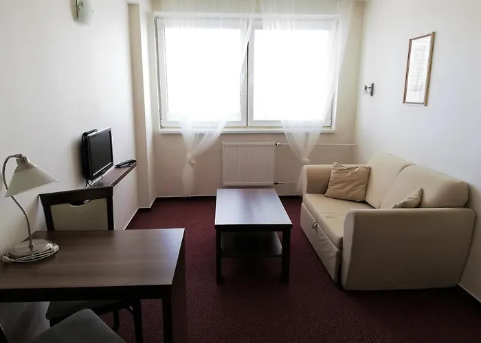 Klar 3* Liptowski Mikułasz